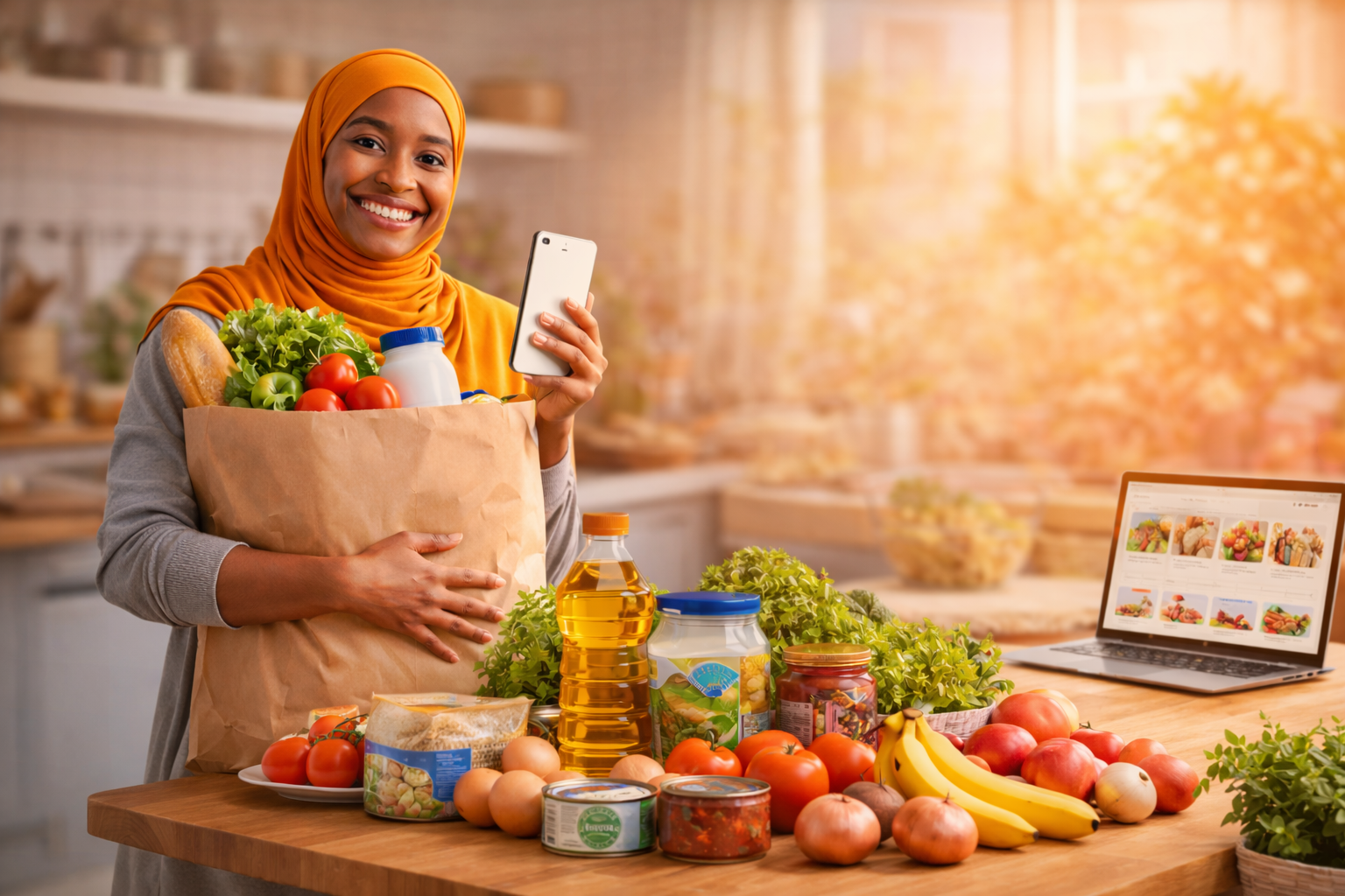 AdgaServices Boutique en ligne