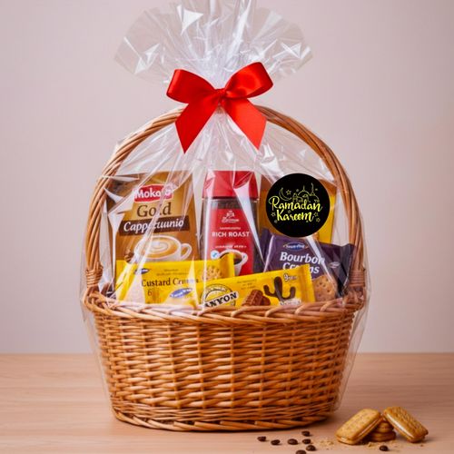 Pack Petit Déjeuner Ndiaboot