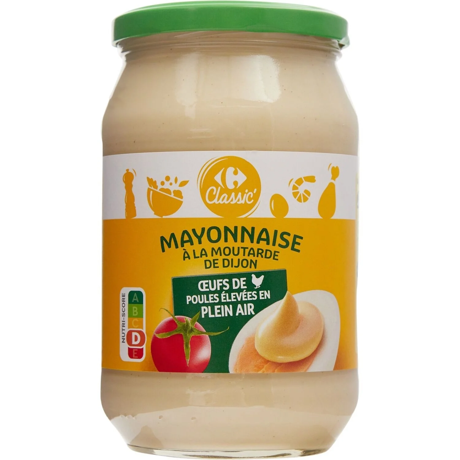 Mayonnaise